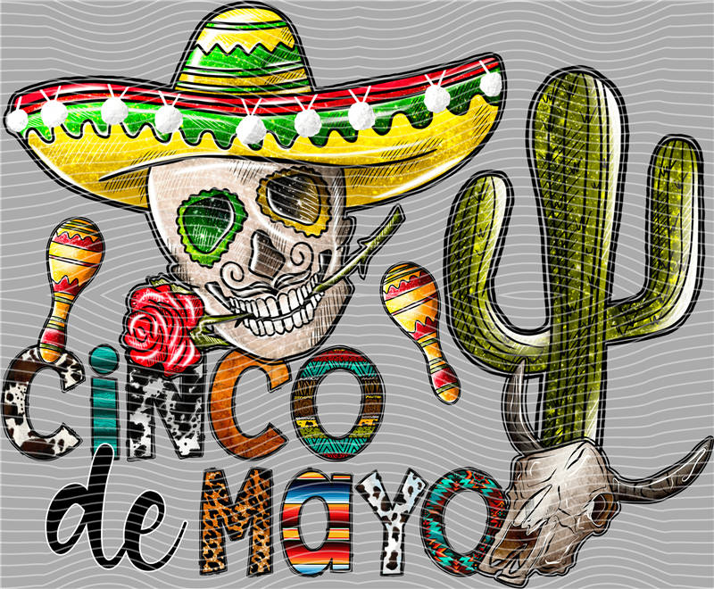 Mexican style-XG 149